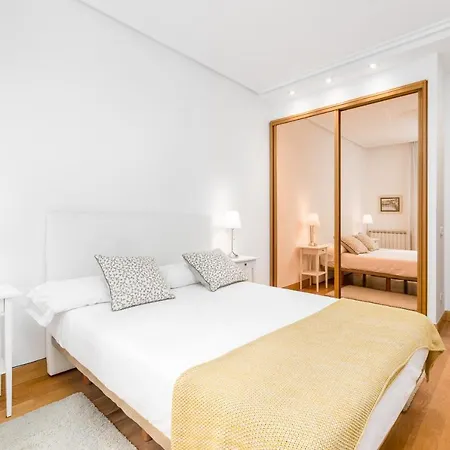 Always Easy - Urbieta Apartman San Sebastián