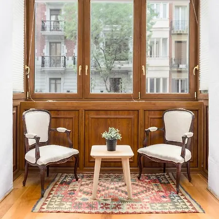 Apartman Always Easy - Urbieta