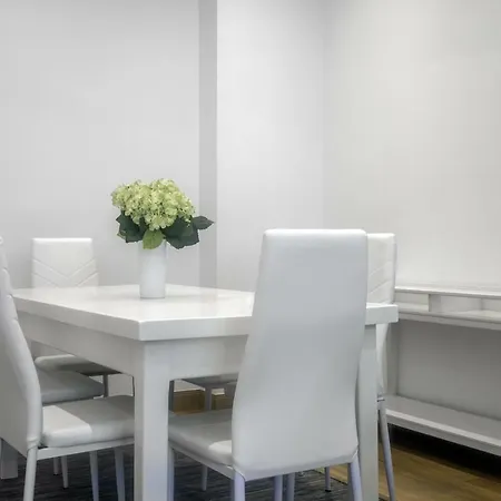 Apartamento Always Easy - Urbieta *