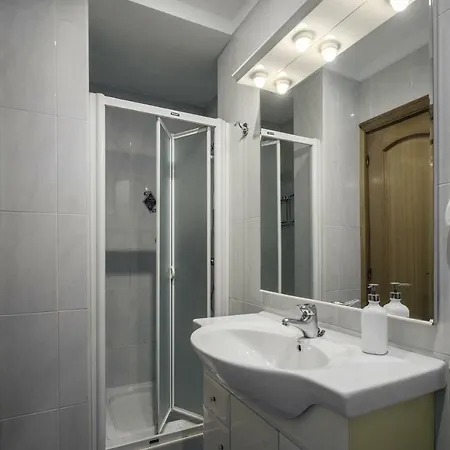 Always Easy - Urbieta Apartamento